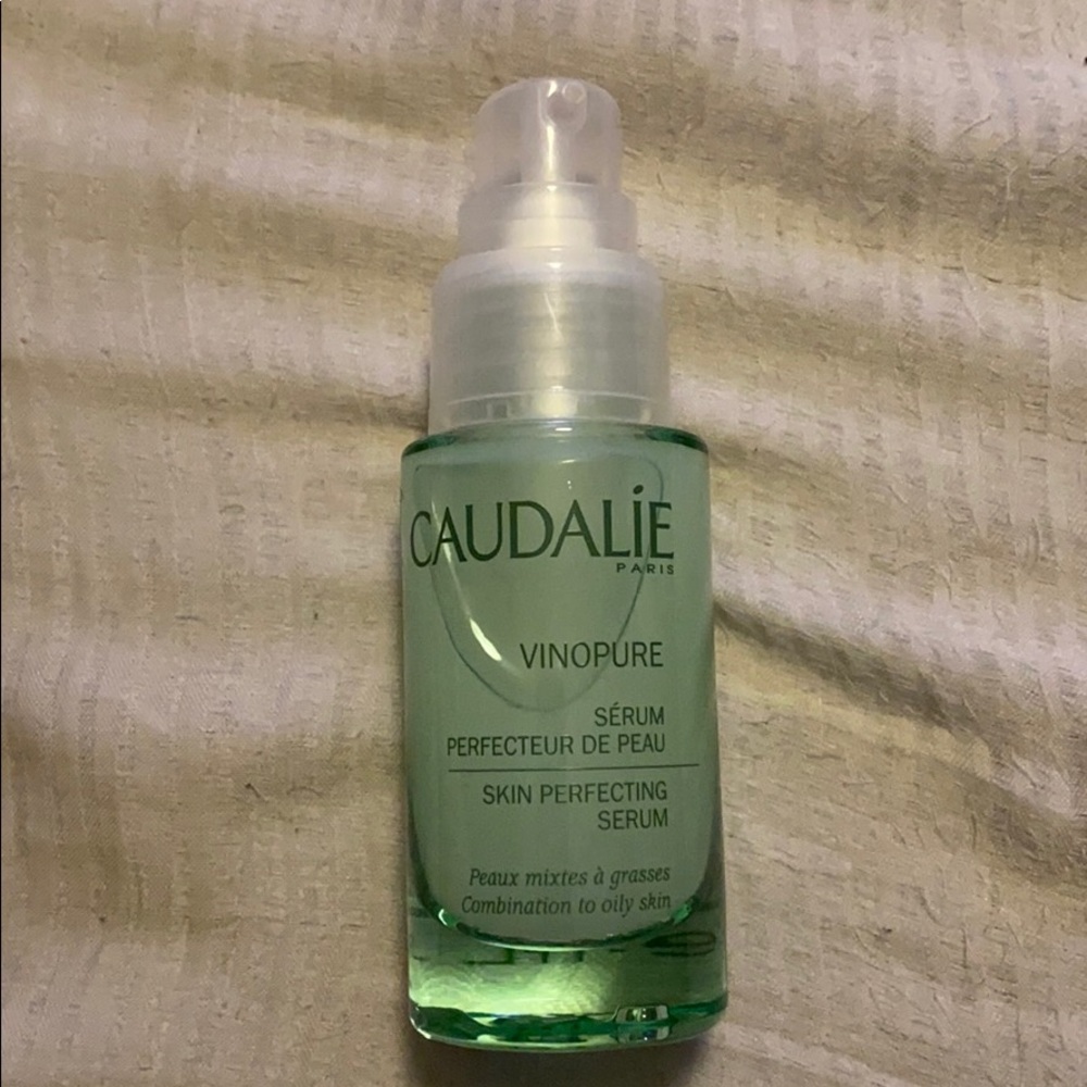 Caudalíe Vinopure skin perfecting serum